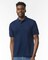 Gildan DryBlend Short Sleeve Jersey Polo Shirt for Office Wear & Casual Blank Polo